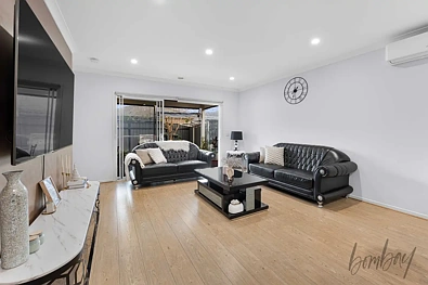 3 Rotary Street, Craigieburn, VIC 3064, 4 rūma, 2 rūma horoi, House
