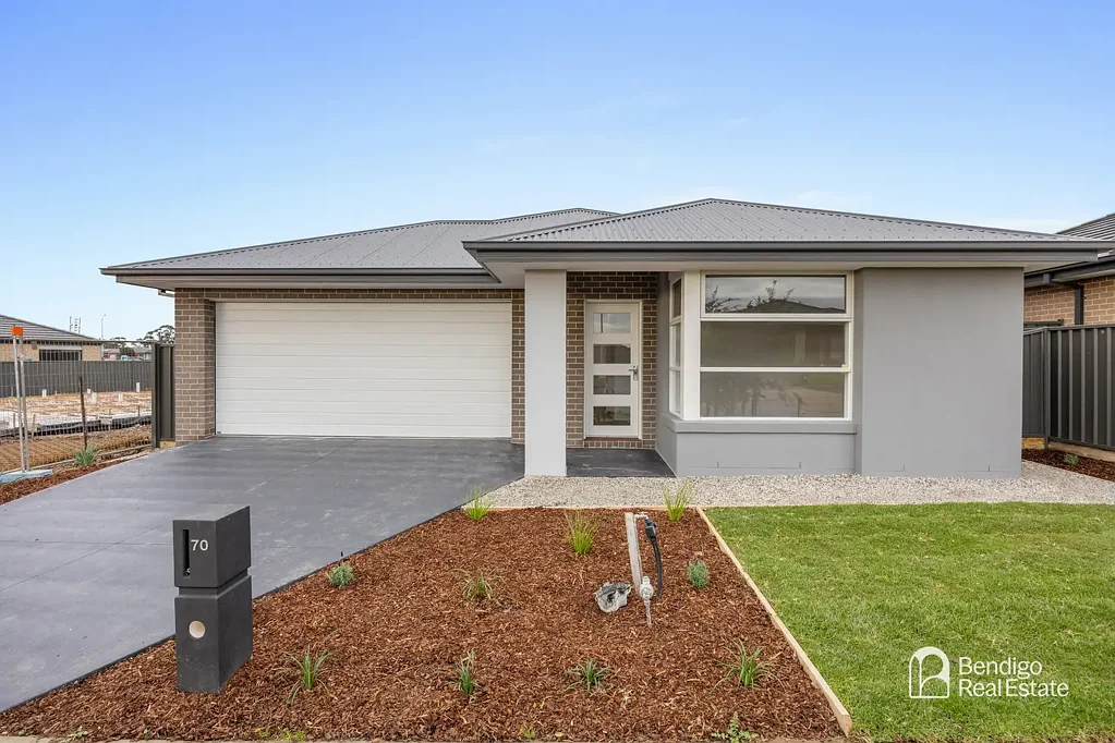 BRAND NEW FOUR-BEDROOM HOME IN HUNTLY