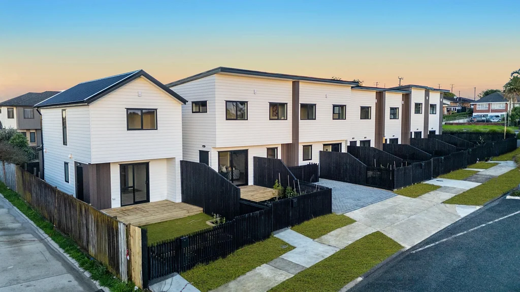 Mangere 4房  Most competitively priced four-bedroom home