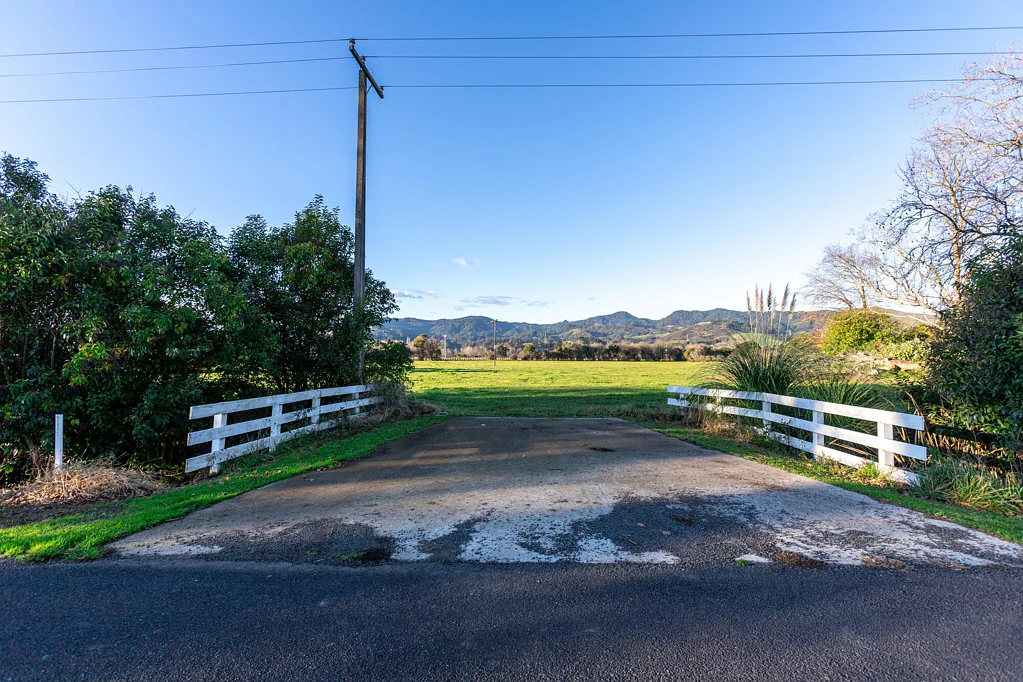 Paeroa Space to Breathe - Room to Dream