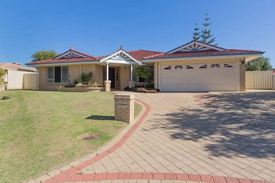 26 Grantala Close, Ocean Reef, WA 6027, 4 habitaciones, 2 baños, House