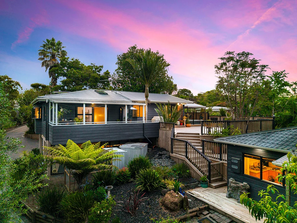 48 Parker Avenue, New Lynn, Waitakere City, Auckland