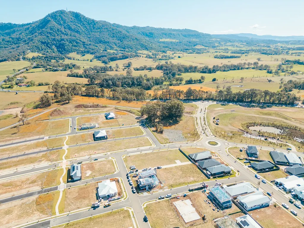 Lot 205, 20 Myrtle Drive, Badagarang, NSW 2540
