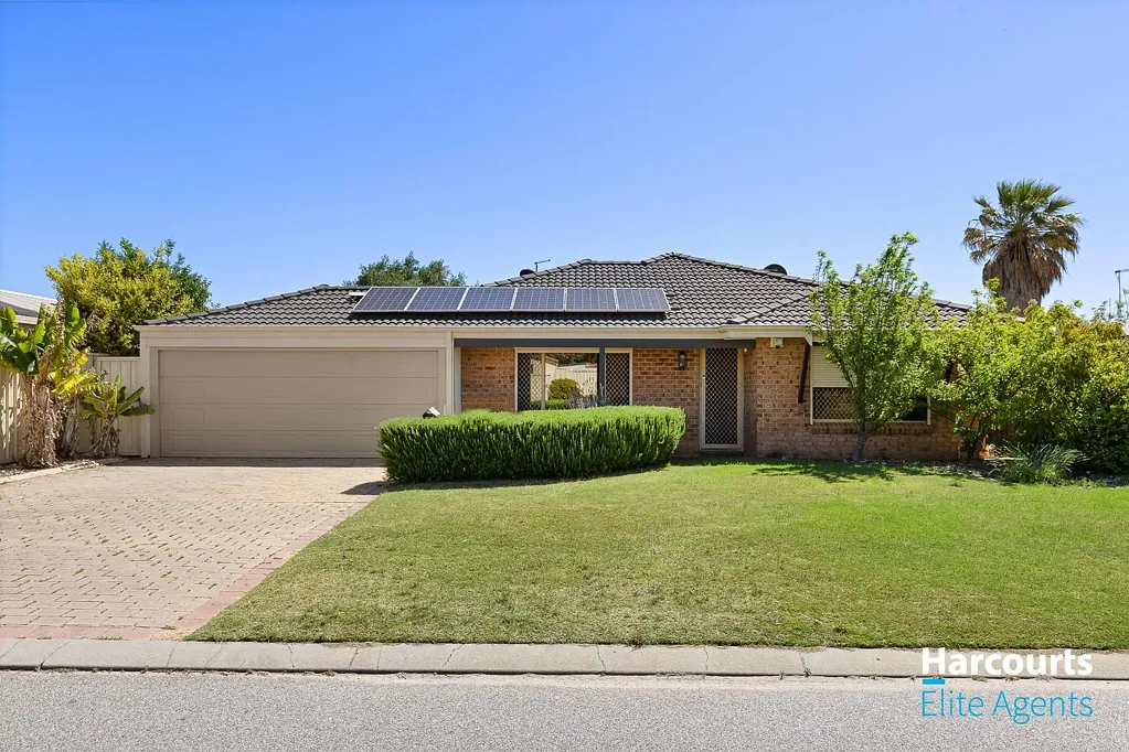 3 Clipperton Court, Waikiki, WA 6169