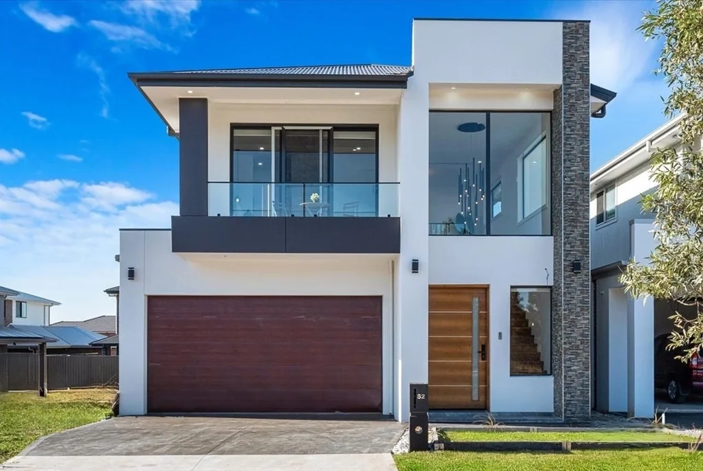 82 Garganey Parade (Melonba), Marsden Park, NSW 2765