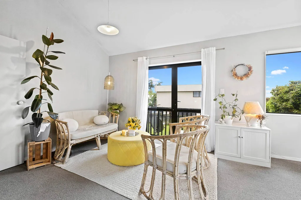 2-Bedroom in New Lynn