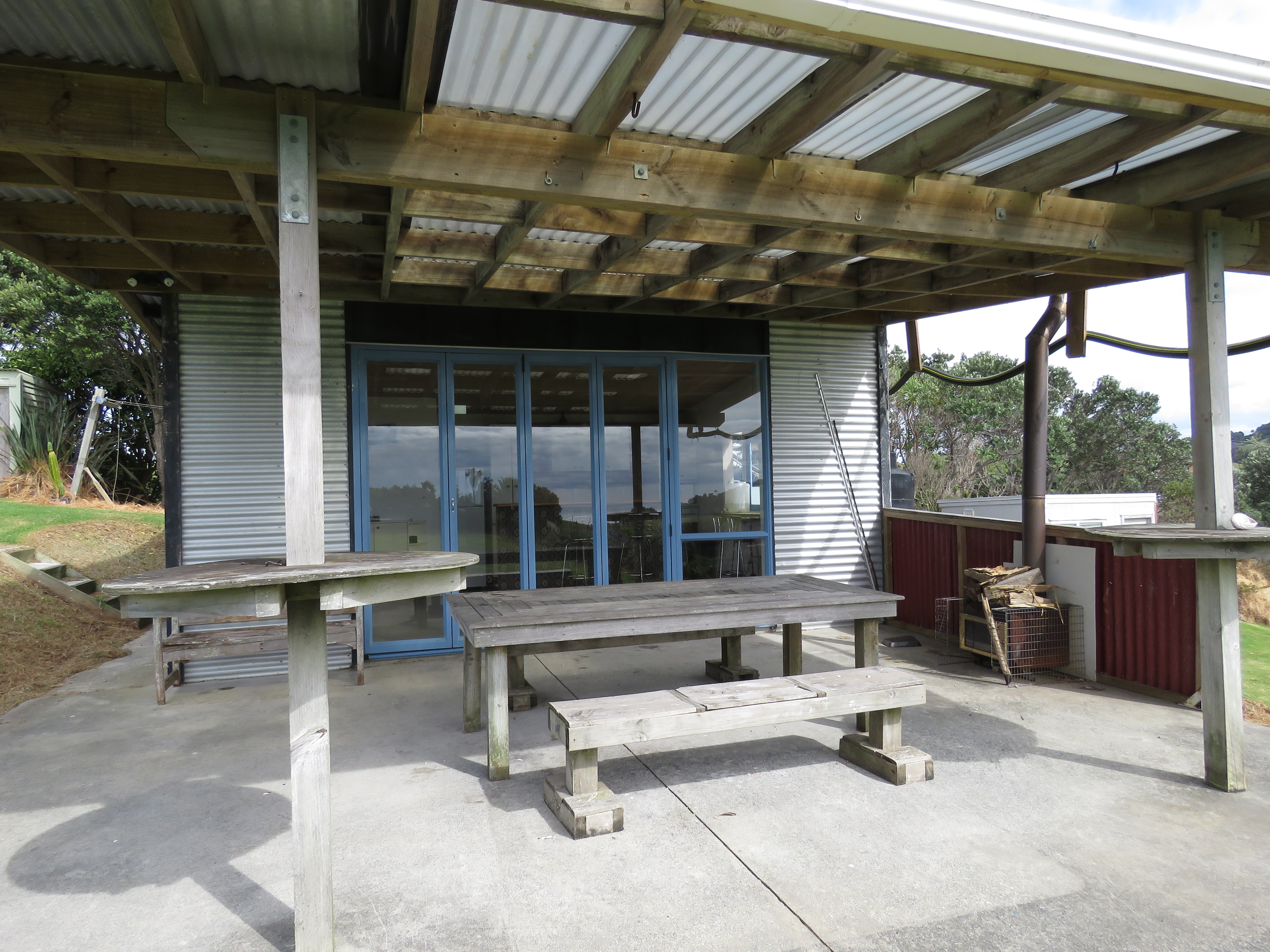 112 Rockell Road, Whananaki, Whangarei, 0 habitaciones, 0 baños