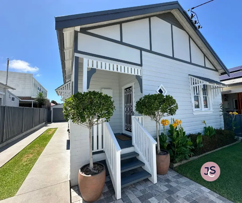 48 Sparke Street, Georgetown, NSW 2298, 3 Bedrooms, 2 Bathrooms, House