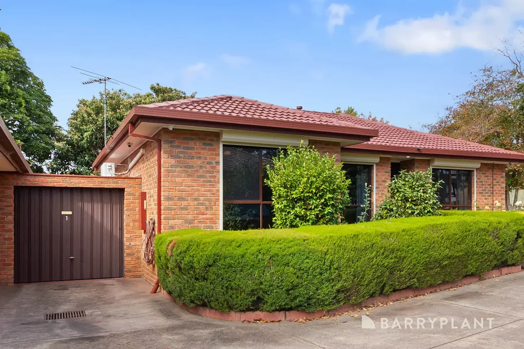 1/57 Chandler Road, Boronia, VIC 3155