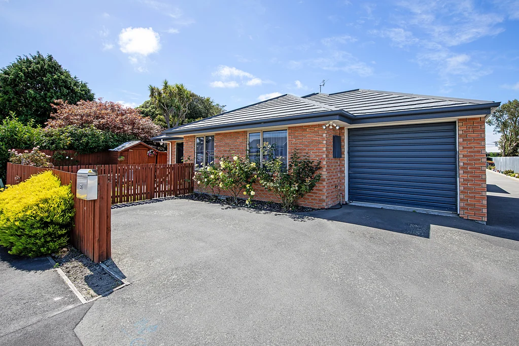 26 Kissel Street, Templeton, Christchurch, Canterbury