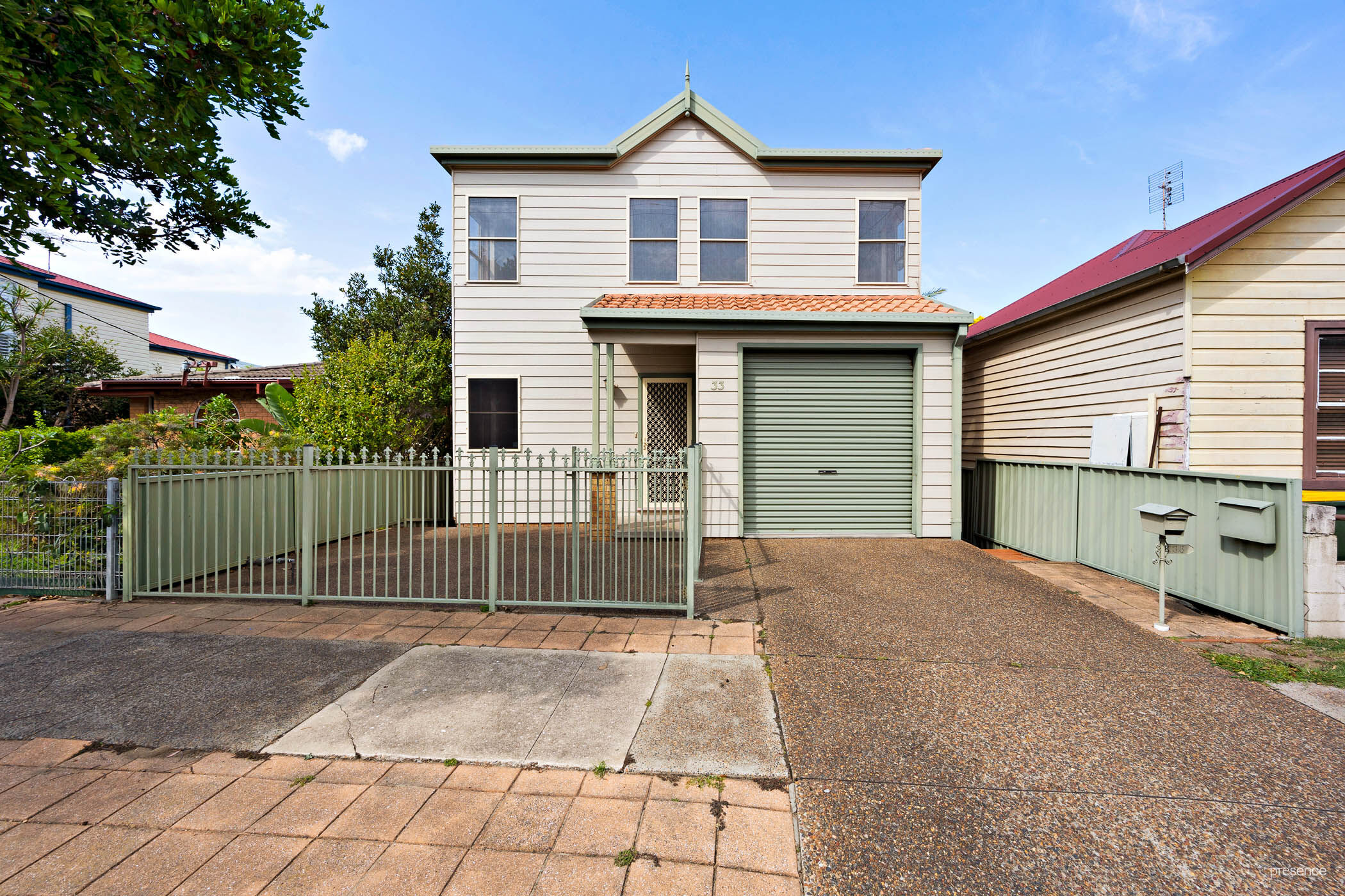 33 MAITLAND ST, STOCKTON NSW 2295, 0 Bedrooms, 0 Bathrooms, House