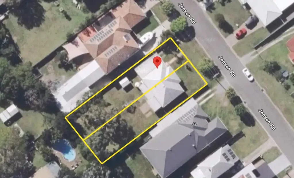 48 Jensen Road, Banyo, QLD 4014