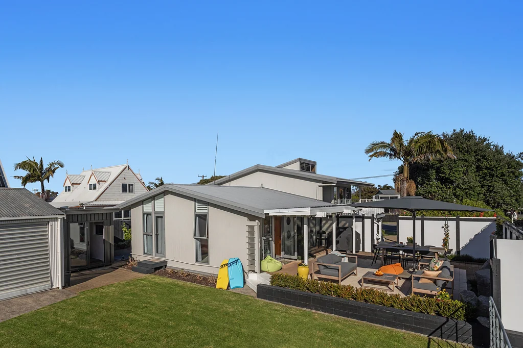 Ohope 3 Slaapkamer OHOPE! DUAL ACCESS BRING THE BOAT!