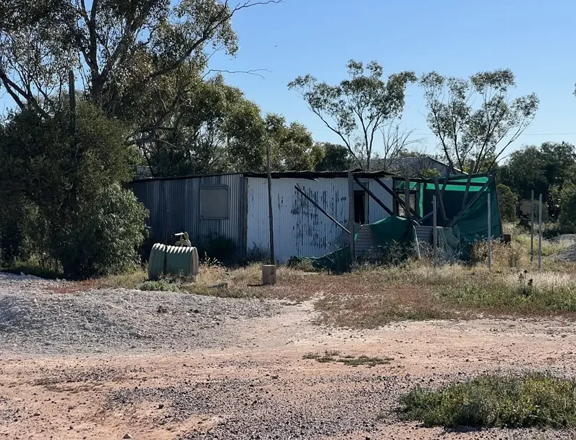 WLL 14876 Mining Route, Lightning Ridge, NSW 2834, 0房, 0浴, Section
