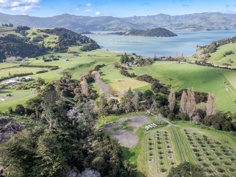 250 Wainui Main Road, French Farm, Christchurch, 4 Kuwarto, 1 Banyo, Lifestyle Property