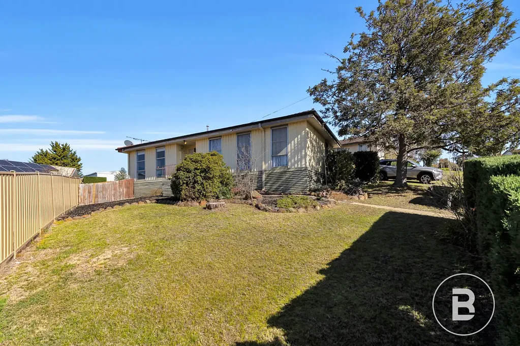 40 Lyle Street, Bacchus Marsh, VIC 3340