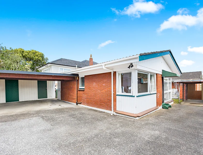 3/83 Campbell Road, One Tree Hill, Auckland City, 2 Kuwarto, 1 Banyo, Unit