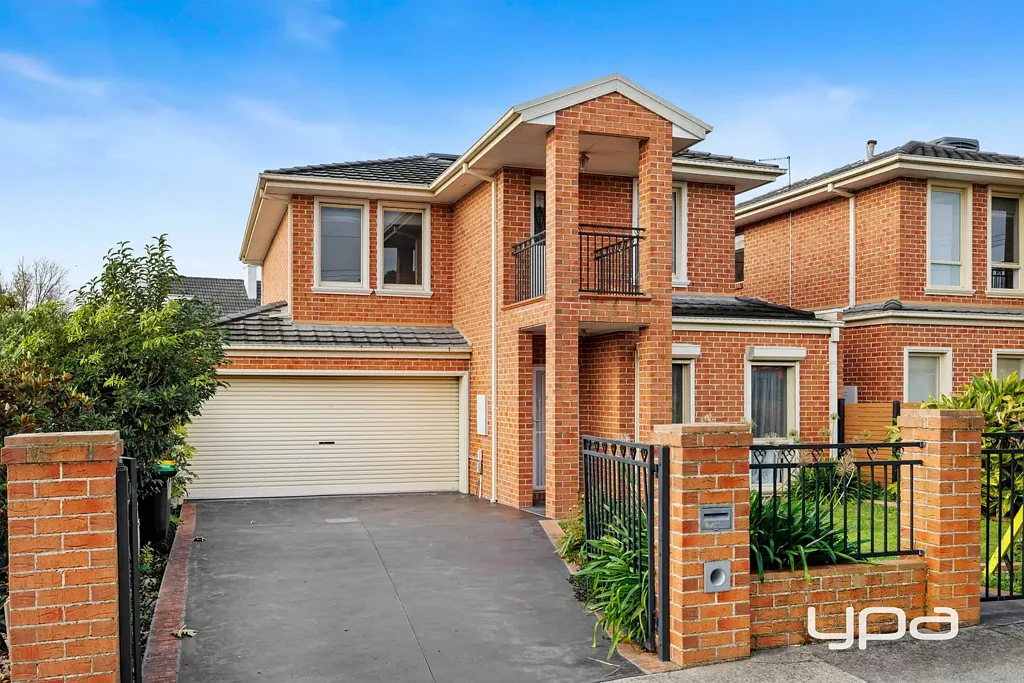 Dandenong North 3ห้องนอน Auction 11th of July at 11am