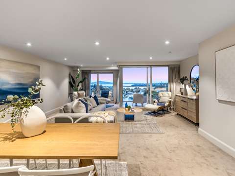 503/10 Middleton Road, Remuera, Auckland City, Auckland