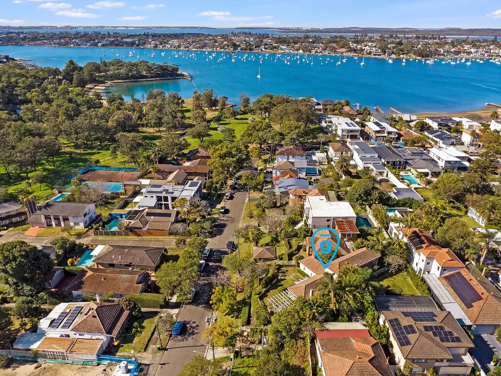 Blakehurst 4ਬੈੱਡਰੂਮ Charming Family Home in Convenient Location