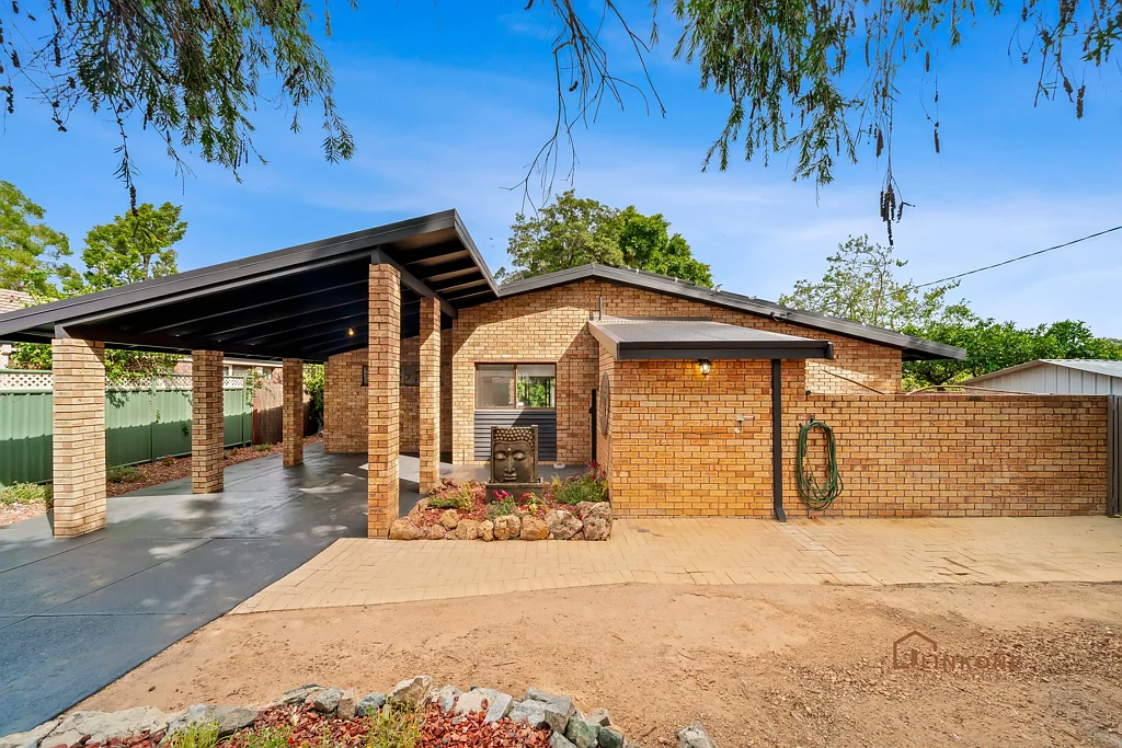 9 Mileti Road, Lesmurdie, WA 6076