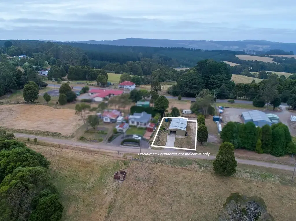 30 Southorn Street, Beech Forest, VIC 3237