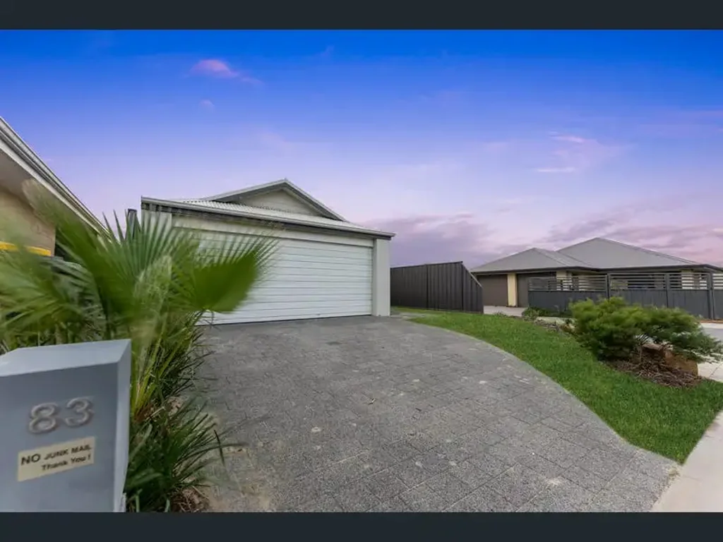 Modern Family Living in the Heart of Banksia Grove