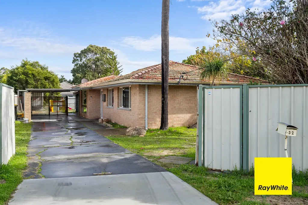 32 George Street, Gosnells, WA 6110