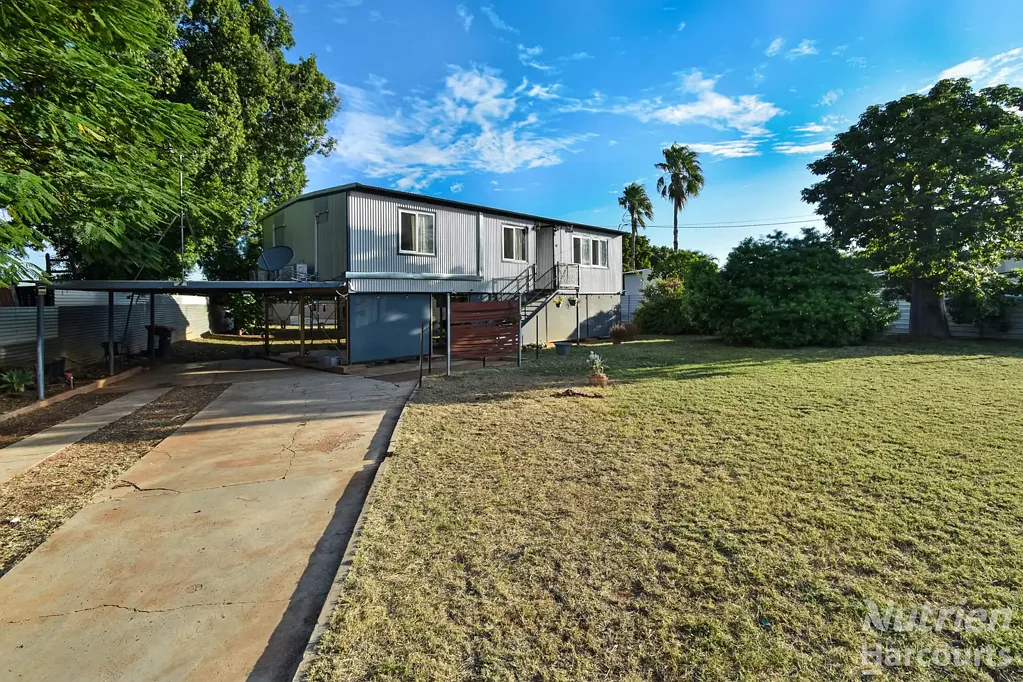 14 Wolseley Street, Tennant Creek, NT 860
