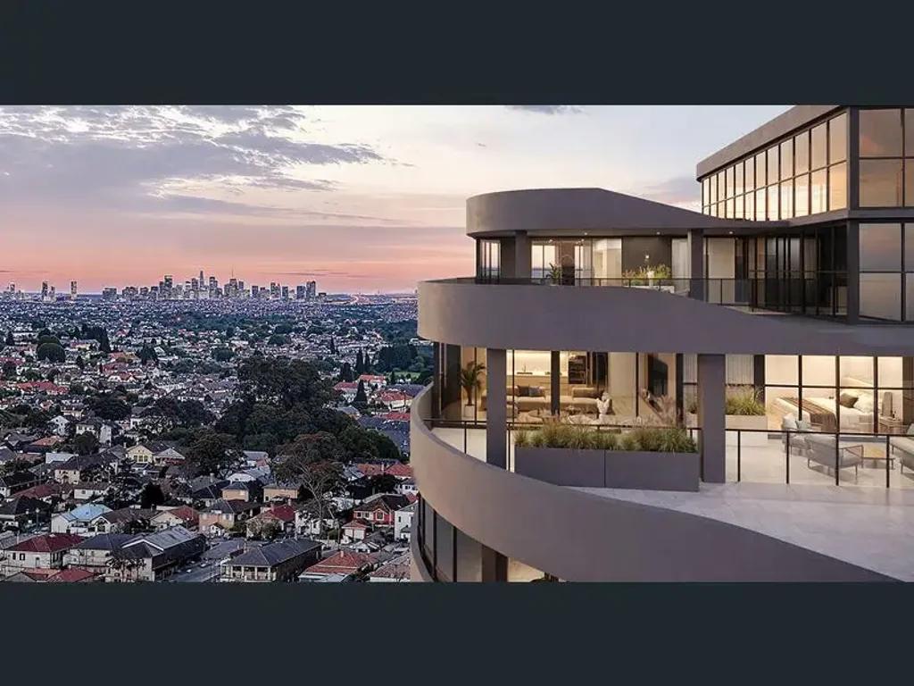 Hurstville 1ห้องนอน Horizon  1, 2 & 3 Bed Apartments in a Premium Development