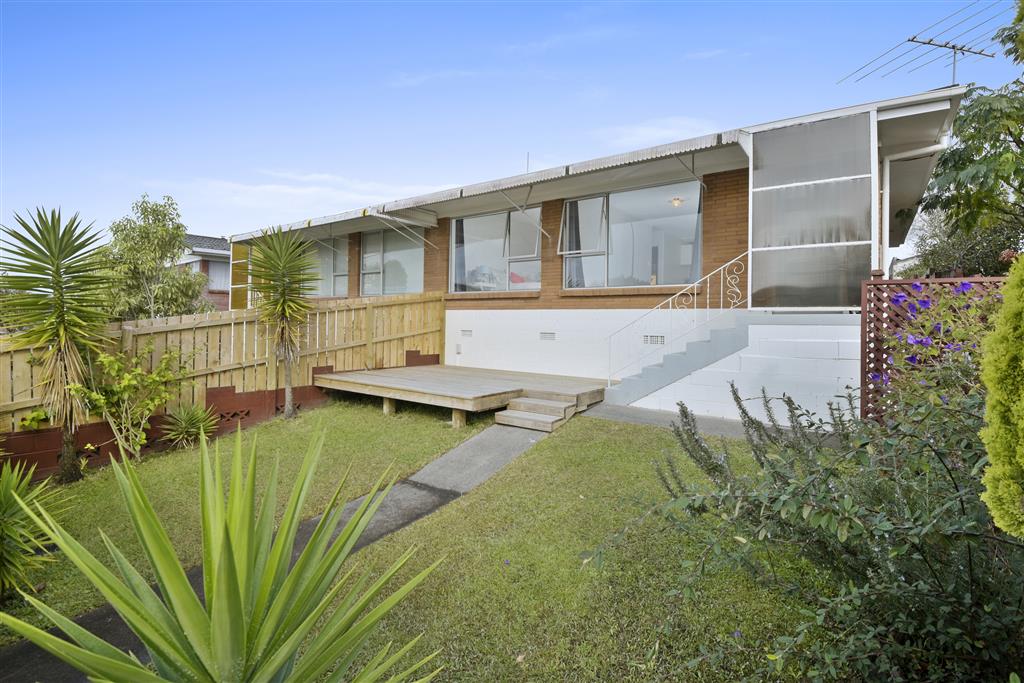 1/33 Butterworth Drive, Glendene, Auckland - Waitakere, 2房, 1浴