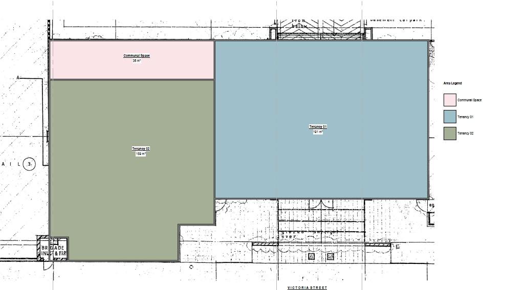 Central City Zone - Precinct 2 - City Living Precinct