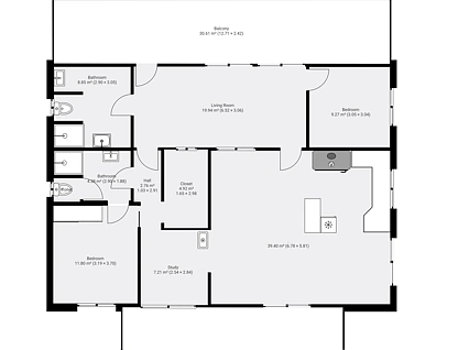 1651 Shannon Vale Road, Shannon Vale, Tamworth, 2 habitaciones, 2 baños, Lifestyle Property