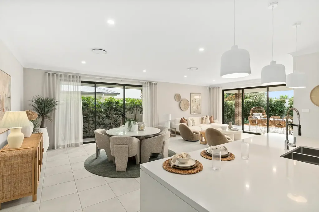 South Nowra 4 Bedroom LUXURY FAMILY ENTERTAINER