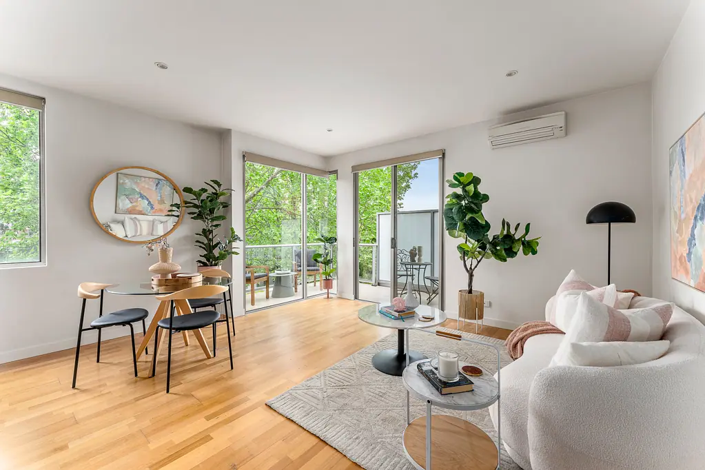 8/4 The Avenue, Prahran, VIC 3181