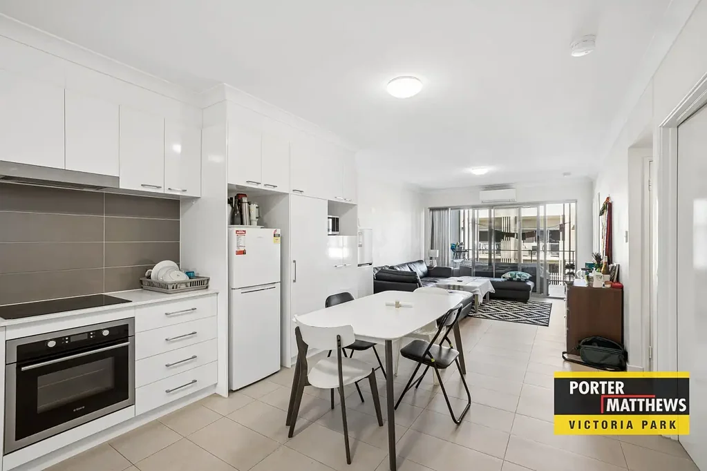 Cannington 2Habitaciones OPPORTUNITY IS CALLING!