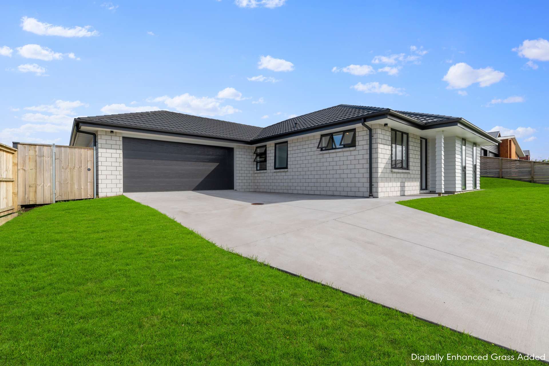 4 Trevor Mcmiken Drive, Patumahoe, Auckland - Franklin, 5 chambres, 0 salles de bain, House