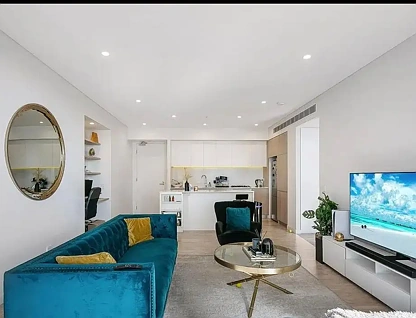 UNIT 512/1 Kingfisher Street, Lidcombe, NSW 2141, 2房, 2浴, 整租公寓