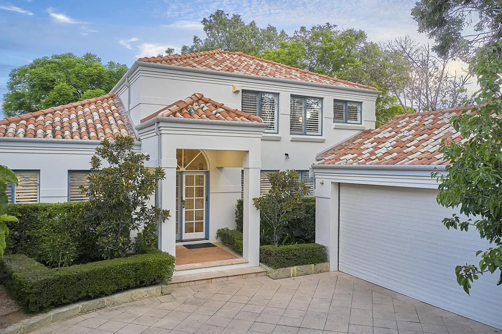 Mosman Park 4Zimmer PRIVATE FAMILY OASIS IN THE HEART OF MOSMAN PARK