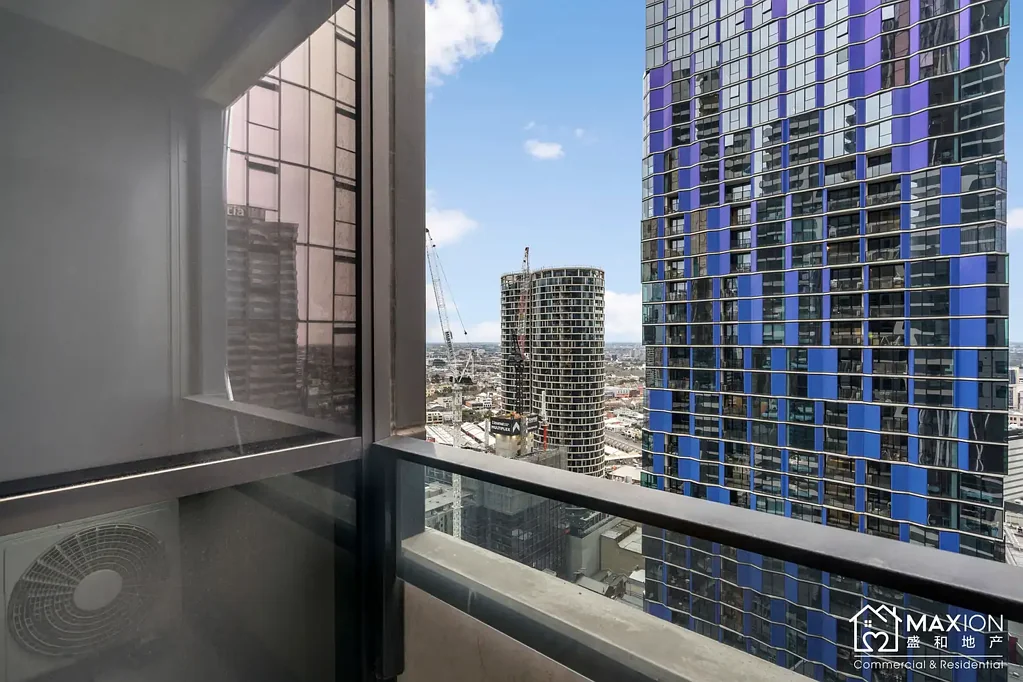 Melbourne 1ਬੈੱਡਰੂਮ Invest or Live: Stylish Apartment in Prime CBD Location