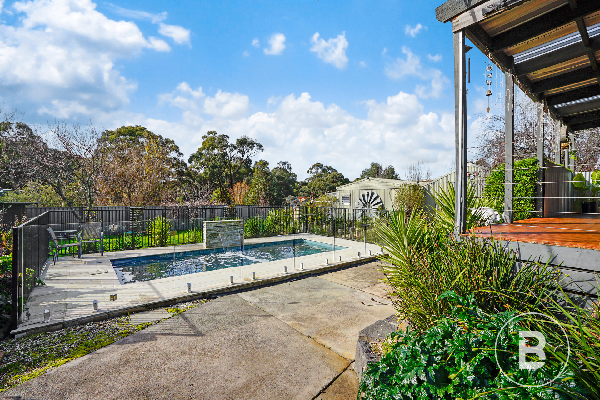 140 LAMBERT ST, ARARAT VIC 3377, 0房, 0浴, House