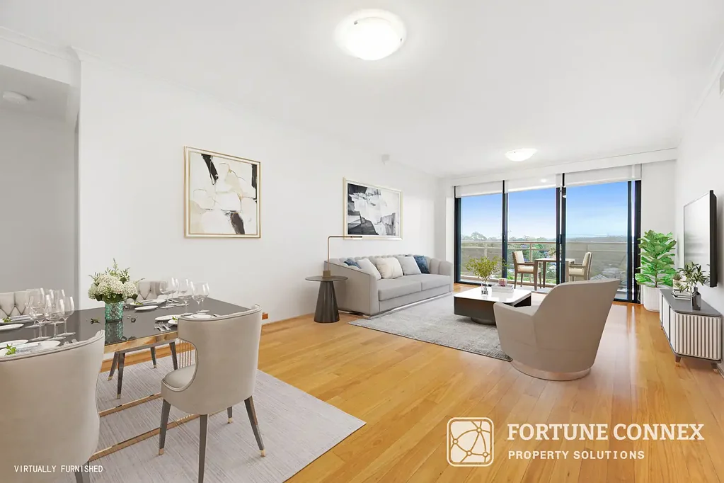 Quiet 2 Bedroom in Super convenient location