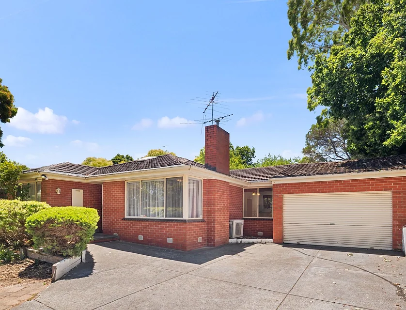 23 Highland Crescent, Mooroolbark, East Melbourne, 3 રૂમ, 1 બાથરૂમ, House