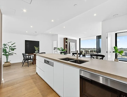 905/4 Seddon Street, Subiaco, WA 6008, 2房, 2浴, 公寓