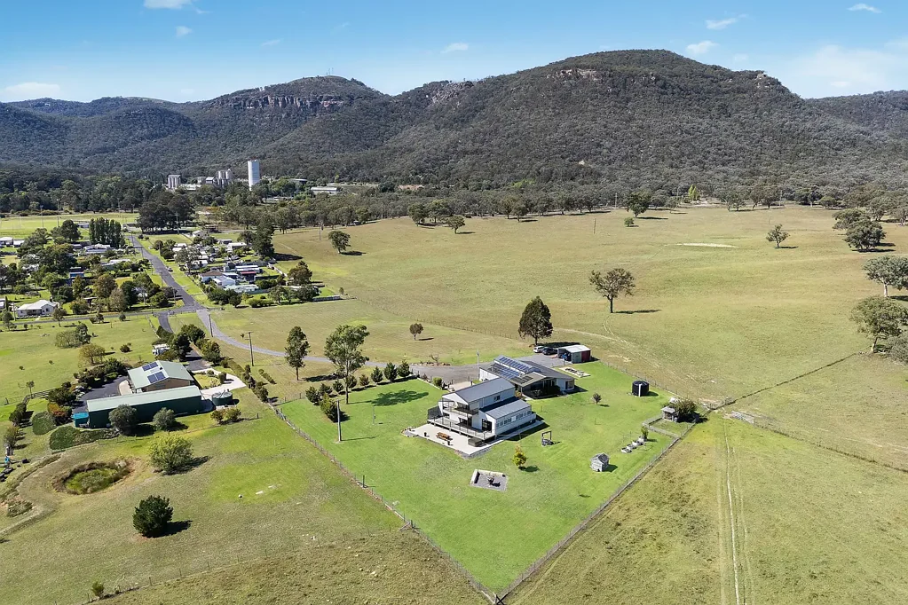 21 Cairo Street, Kandos, NSW 2848