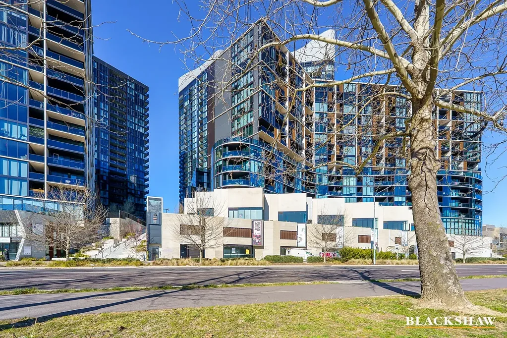 1011/6 Grazier Lane, Belconnen, ACT 2617