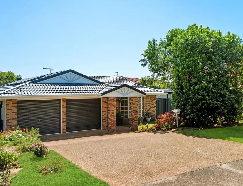 125 Bainbridge Street, Ormiston, QLD 4160, 4 slaapkamers, 2 badkamers, House