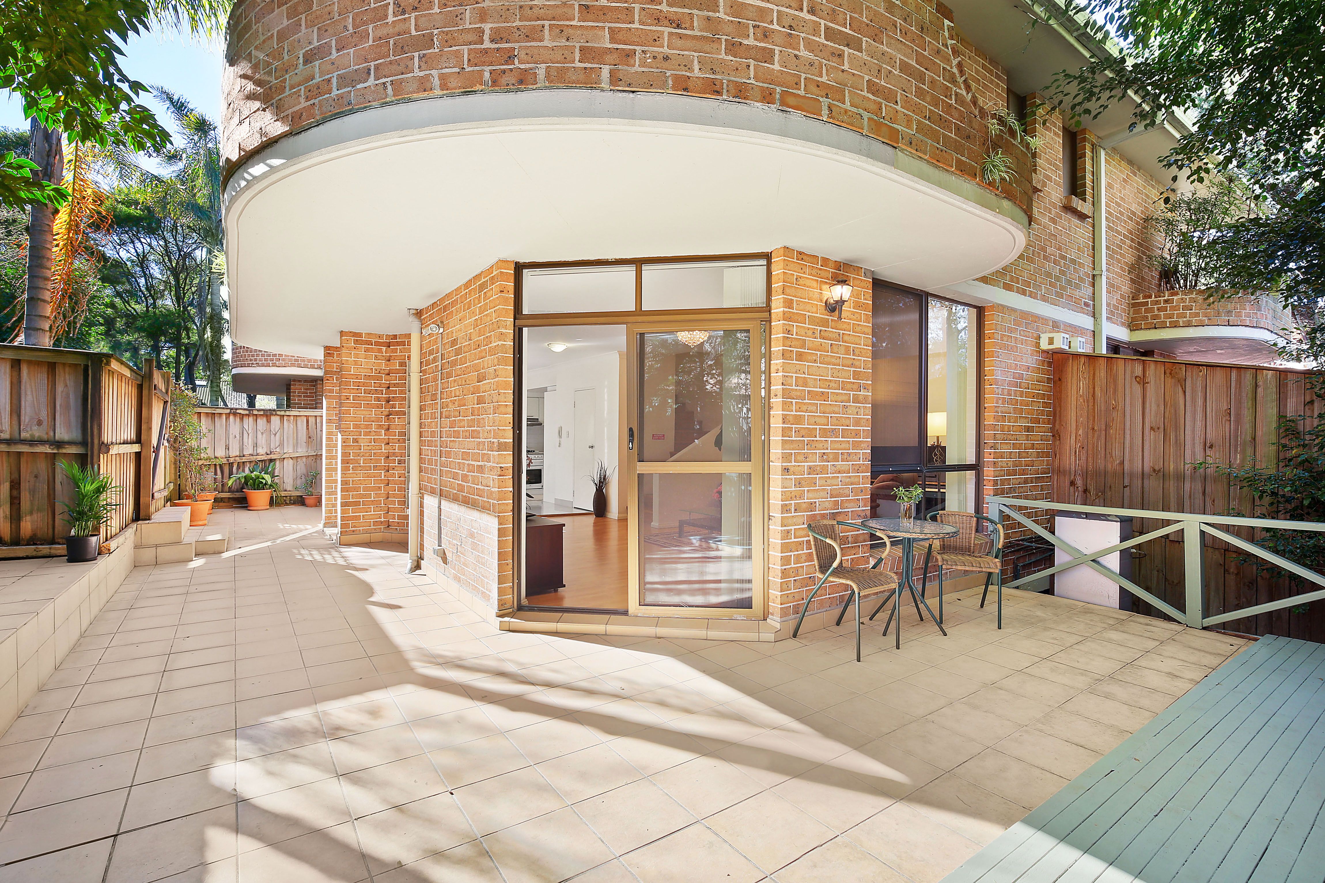 UNIT 8 15-17 MILNER RD, ARTARMON NSW 2064, 0房, 0浴, Townhouse