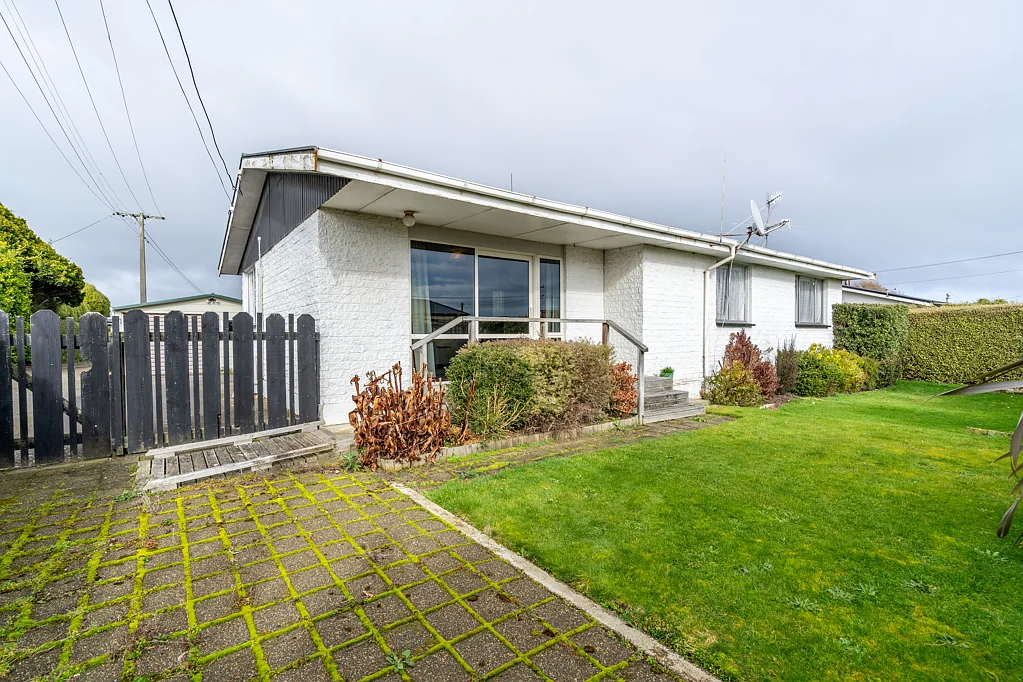 37 Oreti Street, Kingswell, Invercargill, Southland