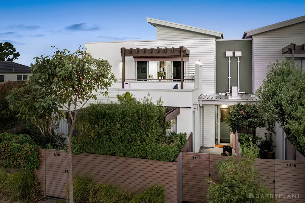 2/19 Peppertree Street, Keysborough, VIC 3173